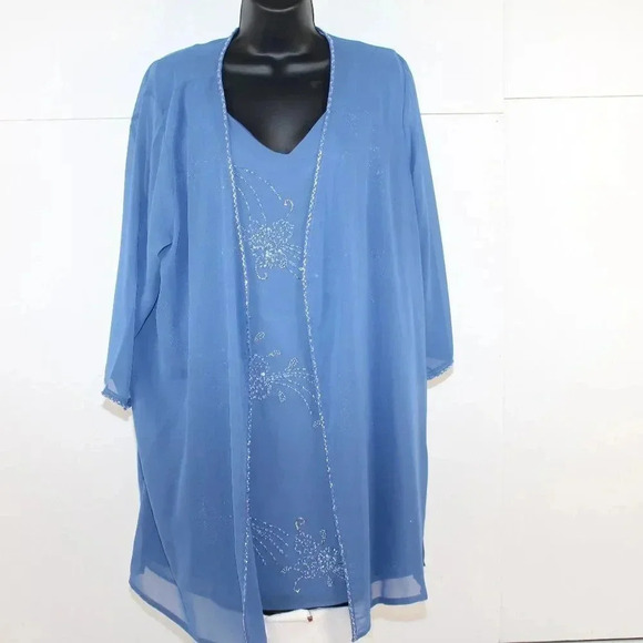 ALFRED ANGELO Dress - Picture 1 of 11